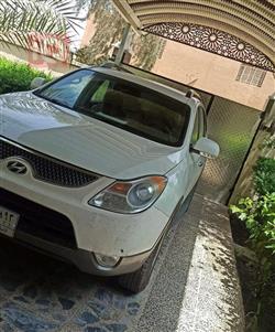 Hyundai Veracruz